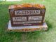 Photo of headstones/thumb_Rory A McLennan 1898-1988 hdstn Mather cem Manitoba